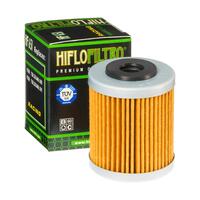 Hiflofiltro - Oil Filter HF651