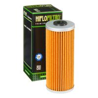 Hiflofiltro - Oil Filter HF895