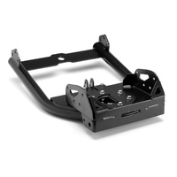 Yamaha Plough Tube Kit (for Kodiak 450)
