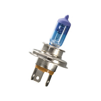 Yamaha PIAA 60W Super Plasma GT-X Upgrade Bulb (for Grizzly 700)