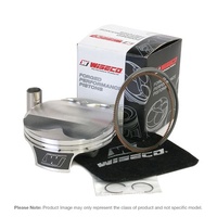 Wiseco Can-Am 370MX 1978-79 84.00mm Piston Kit