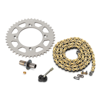 Husqvarna Power Reduction Kit