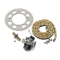 Husqvarna Power Reduction Kit