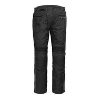 Difi "Treasure Aerotex" Road Pants - Black