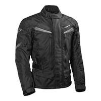 Difi "Compass Aerotex" Road Jacket - Black