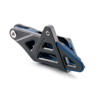 Husqvarna Black & Blue Chainguide