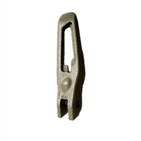 Ducati Genuine Left Footrest