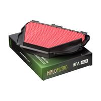 Hiflofiltro - Air Filter Element HFA4924 - Yamaha