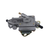 All Balls Fuel Pump Vacuum Operated - Polaris RZR170 09-14