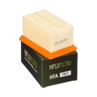 Hiflofiltro - Air Filter Element HFA7601 - BMW