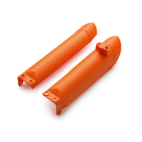 Fork protector kit