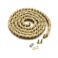 Husqvarna Gold Chain