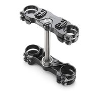 Husqvarna Factory Triple Clamp