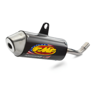 Husqvarna FMF PowerCore 2 2-Stroke Offroad Aluminium Silencer