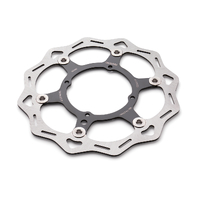 Husqvarna Wave Front Brake Disc 260mm