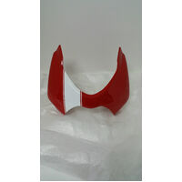 Ducati Genuine Cowling Red/White
