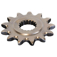 Renthal Yamaha Grooved Dual Sport Front Sprocket