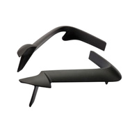 Yamaha Leg Shields (for TMAX)