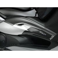 Yamaha Protective Sticker Set (for TMAX)