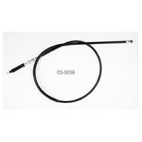 CX 650T Clutch Cable 1983 (03-0038)