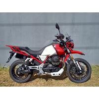 V85 Tt Evocative