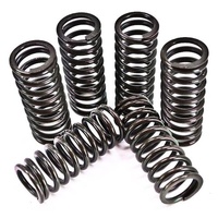 CLUTCH SPRING SET. # MT-36-6