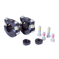 Xtrig Beta Handlebar Mounts PHDS OEM 28.6mm Handlebar