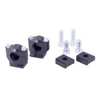Xtrig Beta Handlebar Mount Fix System Mounting Kit For 22mm Handlebar M12