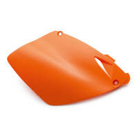 Side fairing