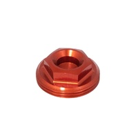 Xtrig Brown Steering Stem Locking Screw M20x1