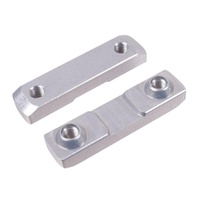 Xtrig Replacement Alloy Plate for PHDS (Set of 2)
