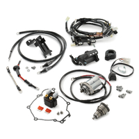 Husqvarna E-Starter Kit