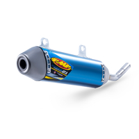 Husqvarna FMF Titanium PowerCore 2.1 Silencer