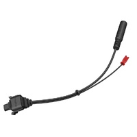 Sena 50C Earbud Adapter Split Cable