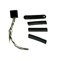 Ducati Genuine Kit Protection Can Filter Cable (Mae)
