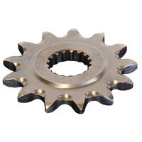 Renthal Triumph Grooved Dirt Front Sprocket