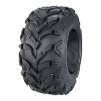 Wanda ATV Tyre 22X7-11 P341 6PR TL 32F