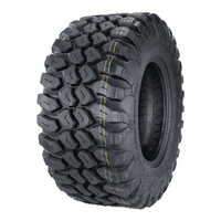 Wanda ATV Tyre 30X10R15 P3139 8PR TL 63M