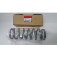 Honda OEM CRF450R 2009-2016 Rear Shock Spring 52n/mm