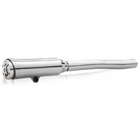 Supertrapp V-5 Slip On For Harley Davidson V-Rod Vrsca / Se 2002 - 2006