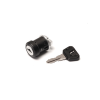 Yamaha One Piece Lock Set for Yamaha Top Cases (for MT-07/HO)