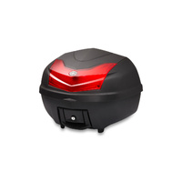 Yamaha 39L Top Case City (for MT-07/HO)