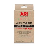 Ariete Ari Care Step 1 + Step 2 Fork & Dust Seal Treatment