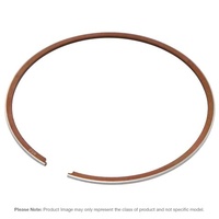 Vertex Piston Ring Kawasaki Suzuki 48.50 X 1.00mm