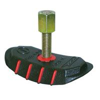 Ariete Motorcycle Tyre Rim Lock (1.40/1.6 Rim)