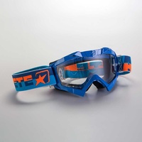 Ariete MX Goggles Adrenaline Profi Blue