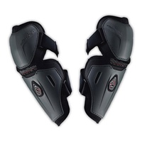 TLD ELBOW GUARDS ADULT Grey ADULT