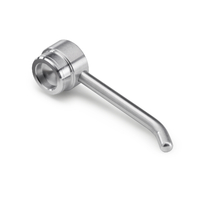 Husqvarna Front Axle Puller