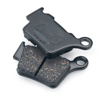 Husqvarna Organic Rear Brake Pad