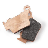 Husqvarna Sinter Rear Brake Pad